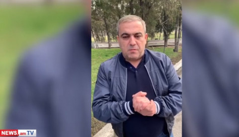 Սպիտակցի Հայկոյի հայտարարությունը՝ մահվան ելքով վրաերթի մասին
