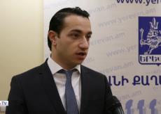 Հույս ունեմ՝ վերջին գործընթացները ԱԺ ներսում չեն արտացոլվի. Մ. Հայրապետյանը ԲՀԿ-ի եւ ԼՀԿ-ի մասին