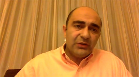 Պատերա՞զմ եք հայտարարել մեզ, կմաշենք ձեզ. Մարուքյանը՝ Ծառուկյանին