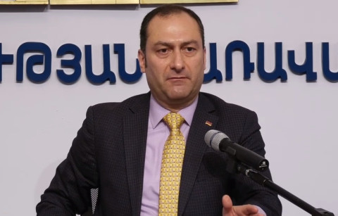 Արդյոք Գյումրիում կրկնվելո՞ւ է Պերմյակովի դեպքը. Զեյնալյանի արձագանքը