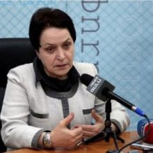 Այս իշխանությունները կրկնում են նախորդների սխալները. Լարիսա Ալավերդյան