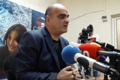Եթե Մանվել Գրիգորյանը մնա կալանքի տակ, ուրեմն քաղաքական որոշում կա նրան դանդաղ մահացնել. պաշտպան