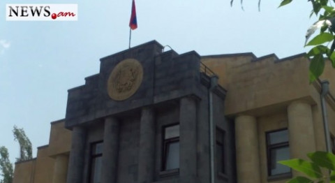 «Կանազի գործով» ցուցմունք է տալիս տուժող բժիշկը
