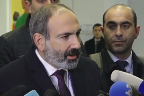 ՀԱՊԿ-ի ներսում տեղի է ունեցել շատ լուրջ քննարկում. Նիկոլ Փաշինյան