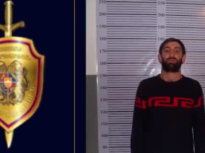 Լոռիում 3 երիտասարդ քաշքշել են նորվեգացի տուրիստին, ոտքերով հարվածել եւ հափշտակել պայուսակը