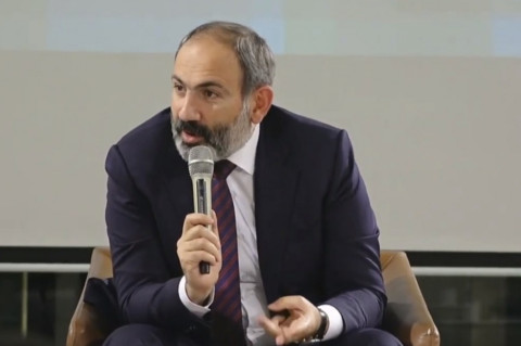 Կառավարությունը չի պատասխանում աշխատանքի ընդունվելու դիմումներին. սպիտակցի երիտասարդը՝ Փաշինյանին