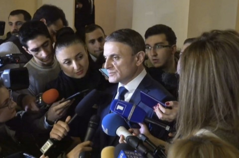 Օրենքով գողերը նախքան գող լինելը մարդ են. Վալերի Օսիպյան
