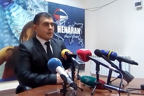 Ուրցաձորում գրեթե հավ չի մնացել, դեպքերը կոծկվում են. ՍԱՊԾ նախկին պետ