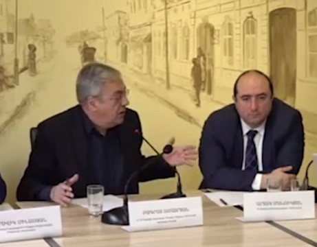 Գազը միշտ մահակ է եղել Ռուսաստանի ձեռքին. Բագրատ Ասատրյան