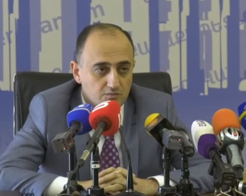 Մեկ տարում Երևանի տրանսպորտի ցանցը փոխել հնարավոր չէ. փոխքաղաքապետ