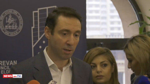 «Ժառանգություն ենք ստացել, ուզենք, չուզենք, սա է». Մարությանը՝ «ԳԱԶել»–ների մասին