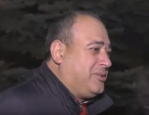 Ինչպես Մանվել Գրիգորյանը գրավի դիմաց ազատ արձակվեց. պատմում է փաստաբանը