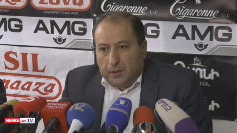 Սա քաղաքական հետապնդում է. Քոչարյանի պաշտպան