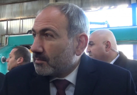 Ապրիլյան պատերազմի վերաբերյալ շատ հարցեր կան. Նիկոլ Փաշինյան