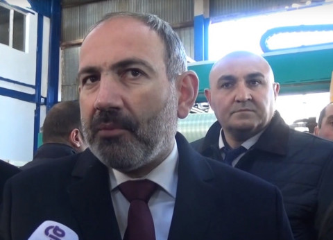 Ի՞նչ է քննարկելու Փաշինյանը Պուտինի հետ