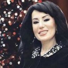 18 հարց՝ 2018–ի մասին. Նաիրա Զոհրաբյան