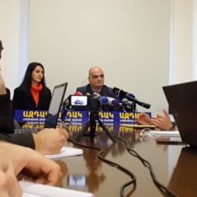 Մանվել Գրիգորյանի տեղաշարժը սահմանափակված չէ. փաստաբան