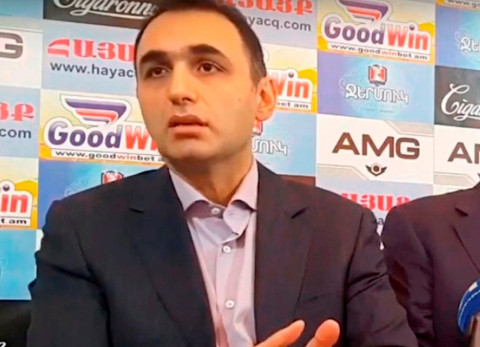 Կառավարության անվտանգության քաղաքականությունը հիասթափեցնող է. Ավետիք Չալաբյան