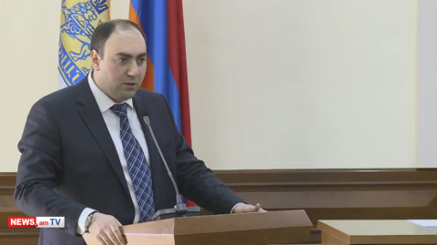 Ժողովուրդ, եկեք սթափվենք. ավագանու ԲՀԿ անդամը՝ տուրքերի բարձրացման մասին