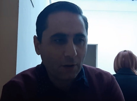 Ոչ մի կոպեկ չի կարելի բարձրացնել տուրքերը. Արման Աբովյան