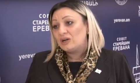 Կոնյակները կրճատվել են, բայց նմանատիպ ծախսերն են ավելացել. Անի Խաչատրյան