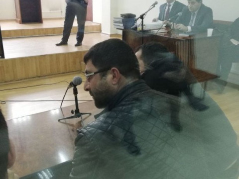 «Ներում եմ ձեզ, տղա եք, փախաք, գնացիք». Արմեն Բիլյանը՝ ՊՊԾ գունդը լքած Էդգարին
