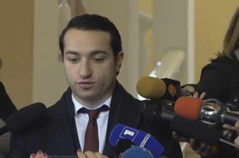 Հնարավոր է՝ Սփյուռքի նախարարությունը չլուծարվի. Մխիթար Հայրապետյան