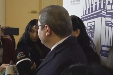 Հելաք գուլյատ լինելու. ՊԵԿ աշխատակցին գրառման համար չեն պատժի