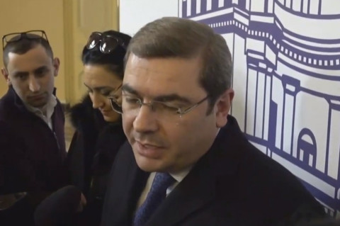 Փաշինյանը խնդիր է դրել ամեն գնով լցնե՞լ բյուջեն