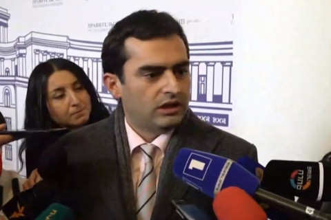 Հակոբ Արշակյանը՝ սուպերնախարա՞ր. ինչ կապ ունի նա ռազմարդյունաբերության հետ
