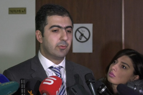 «Պարզվում է՝ մեր քննչական մարմինները խիստ զբաղված են, Նոր տարվա առեւտուր եւ այլն». Քոչարյանի պաշտպան