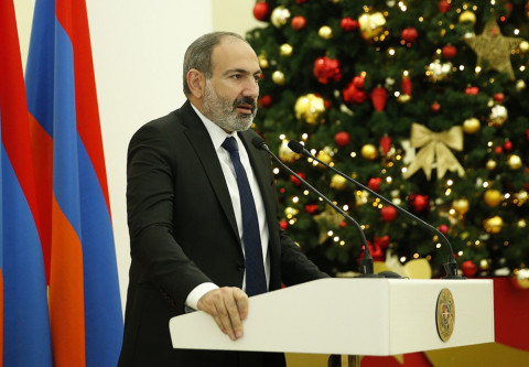 Չեմ կարող ասել, որ մենք արել ենք այն ամենը, ինչ կցանկանայինք արդեն հասցրած լինել. Փաշինյան