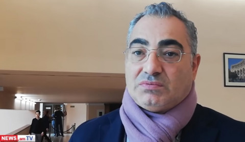 Ինչու՞ պետք է Կոմիտասի շուկան դատարկ մնա, իսկ փողոցային առևտուրը ծաղկի. Արթուր Իսպիրյան