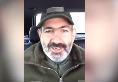Փաշինյանը պատմել է՝ ինչ է երեկ խոսել Պուտինի հետ