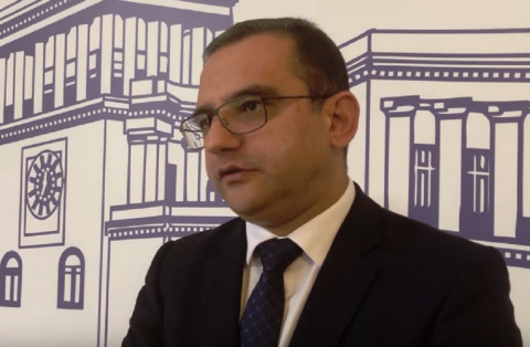 Ինչպես վարչապետը կորոշի. Տիգրան Խաչատրյանն իր հետագա պաշտոնավարման մասին