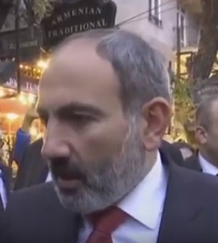 Փաշինյանը՝ Կարագանդայի դեպքերի, գազի գնի մասին