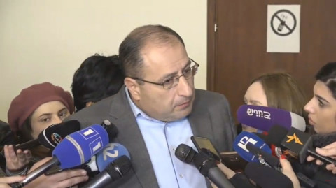 Ինչո՞ւ են Քոչարյանի պաշտպանները դիմել Սահմանադրական դատարան. մեկնաբանում է Ալումյանը