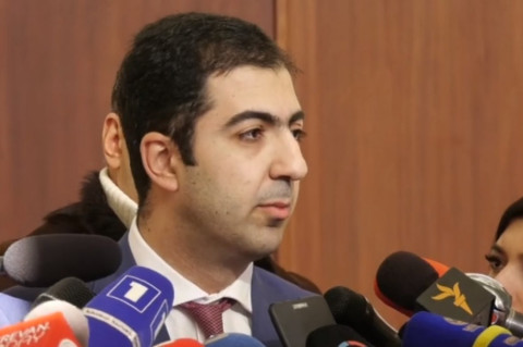 Քոչարյանի գործով դատավորն ինքնաբացարկ է հայտնել. փաստաբան
