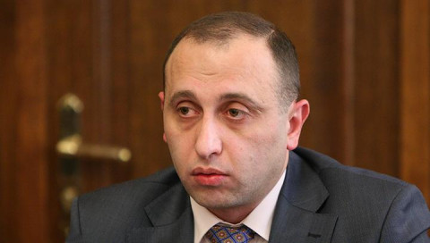 Սասուն Խաչատրյանը խամաճիկ է․ հարցազրույց Վահագն Հարությունյանի հետ