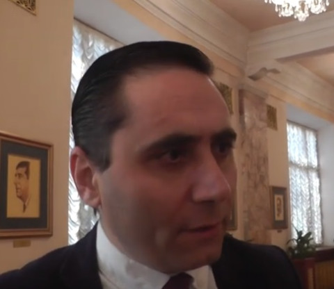 Գենդերային պահերին թերահավատորեն եմ վերաբերվում. Արման Աբովան