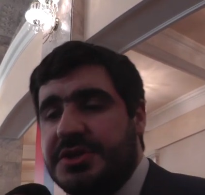 «ԱԺ-ի հանդեպ կոռեկտ չէ». Արման Եղոյանը՝ կառավարությունում իր աշխատանքից դժգոհ լինելու մասին