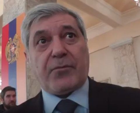 «Թող «Գազպրոմ Արմենիան» քիչ գերշահույթ ստանա». Հովհաննես Իգիթյան