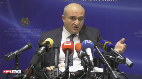 Հայաստանում «խոզի գրիպից» մահվան դեպք է գրանցվել