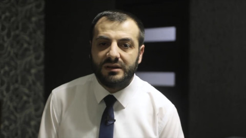 «Փոքրիկ երգիչներ» երգչախմբի համար նորմալ պայմաններ կապահովվեն. քաղաքապետի տեղակալ