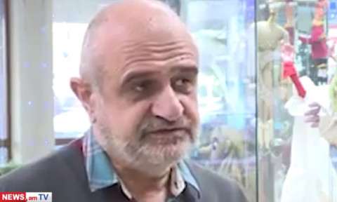 Օպերայի շրջապատը պետք է լինի մշակութային, այլ ոչ թե ժամանցային. Ռուբեն Բաբայան