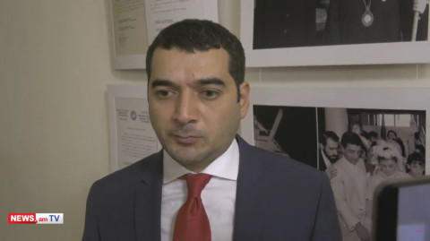 Բնական է, որ Լիլիթ Մակունցից դժգոհություններ կան. Հրաչյա Հակոբյան