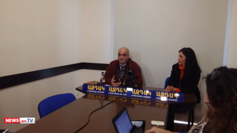 Մանվել Գրիգորյանի շաքարը 25-30-ից չեն կարողանում իջացնել. փաստաբան
