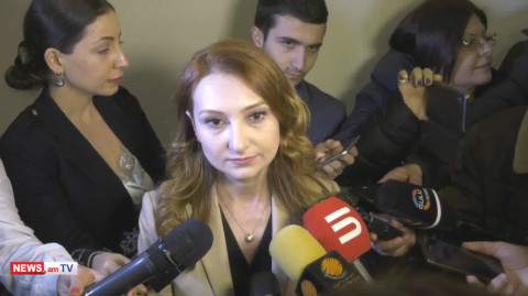 Խմբակցությունը քաղաքական որոշում է կայացրել քվեարկել ԲՀԿ-ի թեկնածուի օգտին. Մակունց