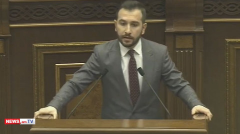 Ալեն Սիմոնյանը ձգող մագնիսական դաշտ ունի. Հայկ Կոնջորյան