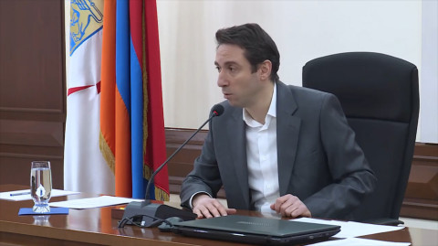 Գիշերը Մյասնիկյան պողոտայում անձամբ կանգնել եմ ու հետևել տրանսպորտին. Մարության
